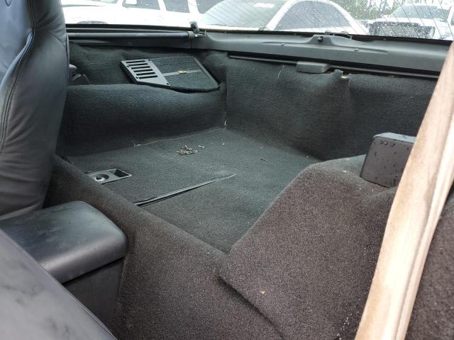Photo 10 from auction – 1994 CHEVROLET CORVETTE with VIN 1G1YY22P4R5115081