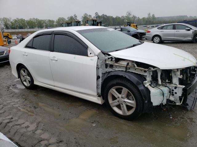 Photo 4 from auction – 2012 TOYOTA CAMRY BASE with VIN 4T1BF1FK9CU132883