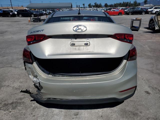Photo 6 from auction – 2018 HYUNDAI ACCENT SE with VIN 3KPC24A39JE018772