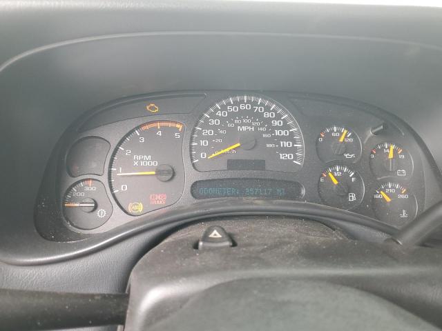 Photo 9 from auction – 2005 CHEVROLET SILVERADO with VIN 1GCHK232X5F970786