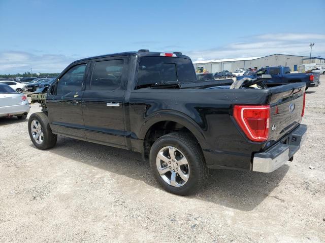 Photo 2 from auction – 2023 FORD F150 SUPER with VIN 1FTEW1C57PKD59880
