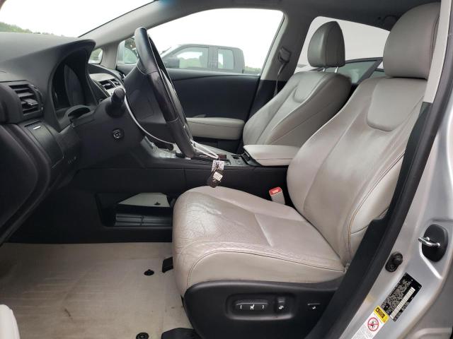 Photo 7 from auction – 2014 LEXUS RX 350 with VIN 2T2ZK1BA5EC149560