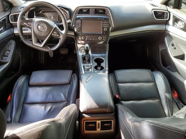 Photo 8 from auction – 2016 NISSAN MAXIMA 3.5 with VIN 1N4AA6AP7GC443485