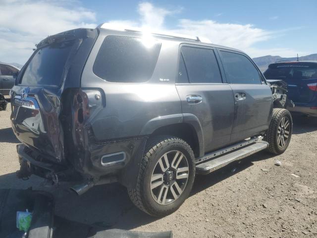 Photo 3 from auction – 2019 TOYOTA 4RUNNER SR with VIN JTEBU5JR2K5651882