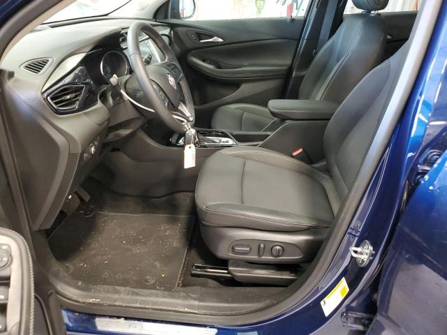 Photo 7 from auction – 2023 BUICK ENCORE GX with VIN KL4MMDS24PB110411