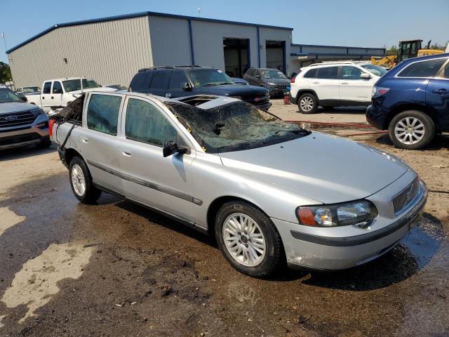 Photo 4 from auction – 2004 VOLVO V70 with VIN YV1SW61TX42410067