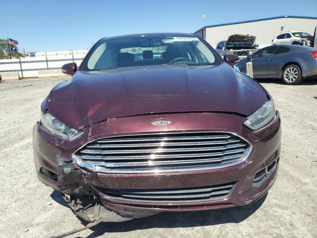 Photo 5 from auction – 2013 FORD FUSION SE with VIN 3FA6P0HR2DR259027