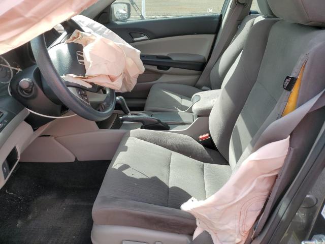 Photo 7 from auction – 2011 HONDA ACCORD LXP with VIN 1HGCP2F47BA125459