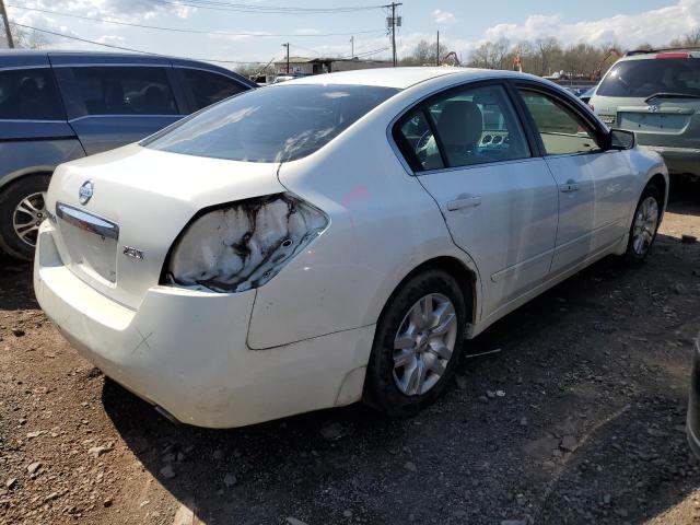 Photo 3 from auction – 2012 NISSAN ALTIMA BAS with VIN 1N4AL2APXCN485764