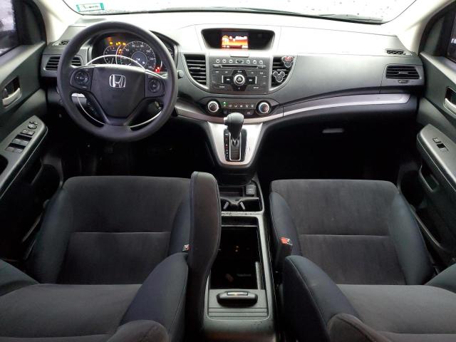 Photo 8 from auction – 2014 HONDA CR-V LX with VIN 2HKRM4H38EH720299