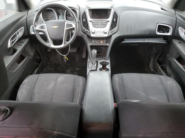 Photo 8 from auction – 2017 CHEVROLET EQUINOX LT with VIN 2GNALCEKXH1581666