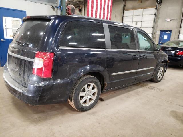 Photo 3 from auction – 2011 CHRYSLER TOWN & COU with VIN 2A4RR5DG8BR745809
