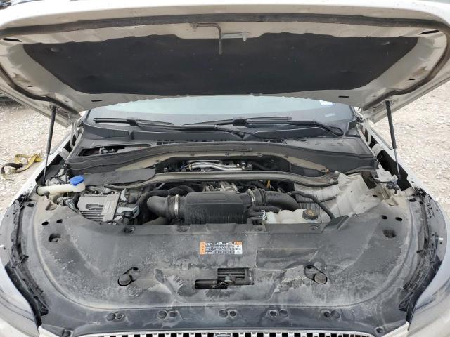 Photo 12 from auction – 2022 LINCOLN AVIATOR RE with VIN 5LM5J7WC4NGL04470