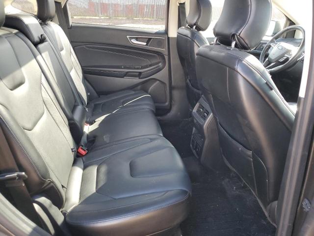 صورة رقم 11 من المزاد - 2018 FORD EDGE TITAN مع VIN 2FMPK4K95JBC40376