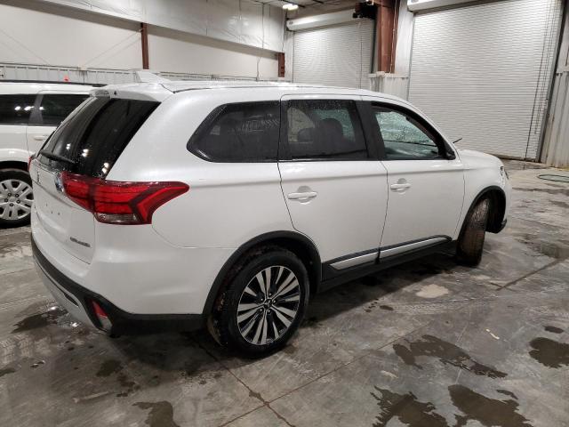 Photo 3 from auction – 2019 MITSUBISHI OUTLANDER with VIN JA4AD2A36KZ008206