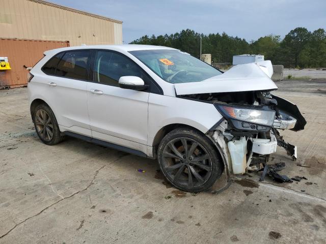 Photo 4 from auction – 2016 FORD EDGE SPORT with VIN 2FMPK4AP2GBC57581