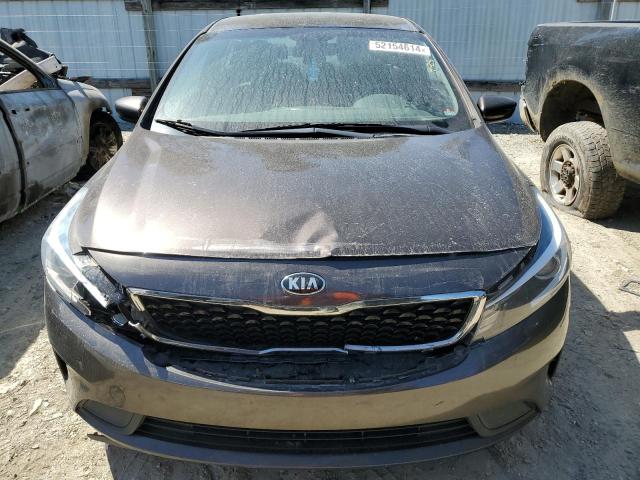 Photo 5 from auction – 2018 KIA FORTE LX with VIN 3KPFL4A74JE177566