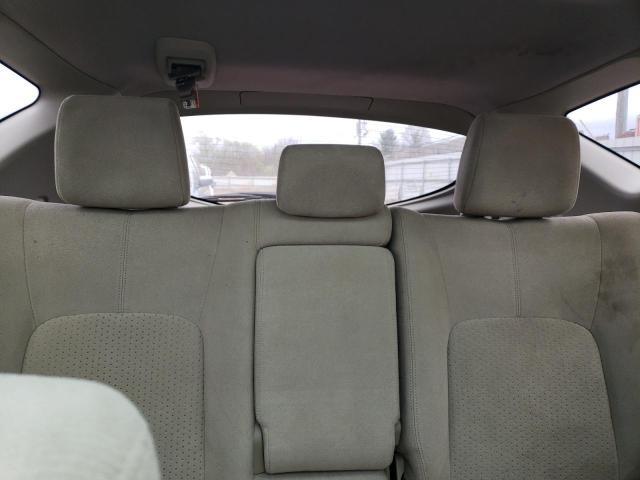 Photo 10 from auction – 2012 NISSAN MURANO S with VIN JN8AZ1MW2CW205579
