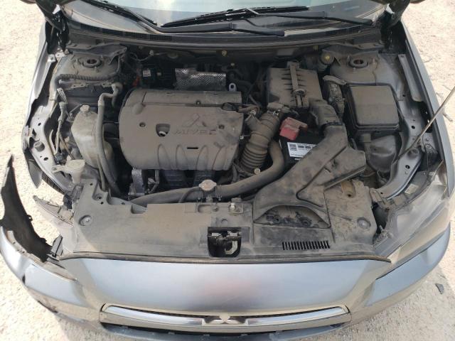 Photo 11 from auction – 2015 MITSUBISHI LANCER ES with VIN JA32U2FU2FU003386