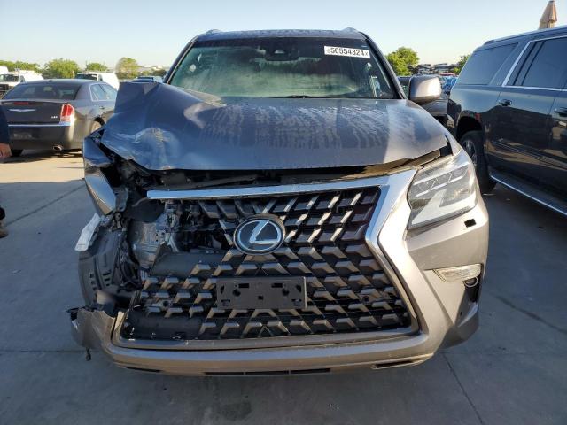 Photo 5 from auction – 2023 LEXUS GX 460 with VIN JTJAM7BX0P5339444
