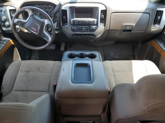 Photo 8 from auction – 2016 GMC SIERRA K15 with VIN 3GTU2MEC0GG191396