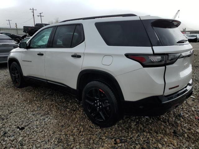 Photo 2 from auction – 2020 CHEVROLET TRAVERSE P with VIN 1GNEVKKW0LJ282974
