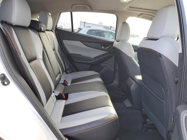 Photo 10 from auction – 2022 SUBARU CROSSTREK with VIN JF2GTHMC0NH262894