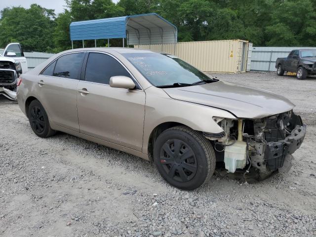 Photo 4 from auction – 2008 TOYOTA CAMRY CE with VIN 4T1BE46K48U775248