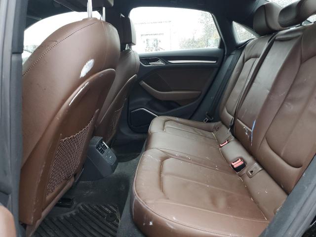 Photo 10 from auction – 2020 AUDI A3 S-LINE with VIN WAUJEGFF6LA094312