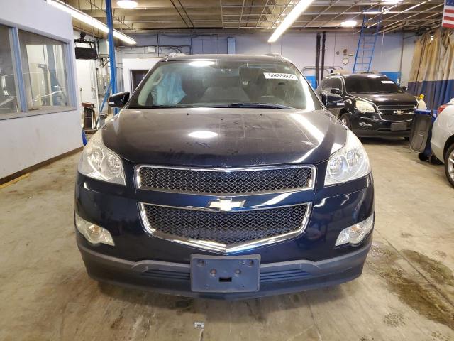 Photo 5 from auction – 2012 CHEVROLET TRAVERSE L with VIN 1GNKVJED5CJ288034
