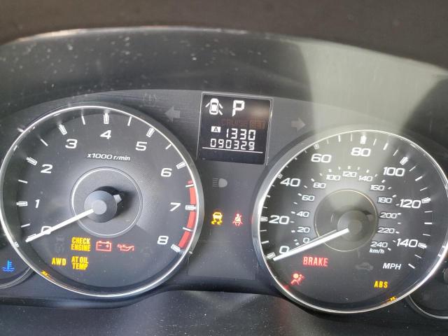 Снимка 9 от търг – 2012 SUBARU OUTBACK 2. с VIN 4S4BRBKC0C3225387