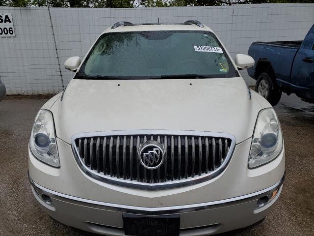 Photo 5 from auction – 2009 BUICK ENCLAVE CX with VIN 5GAER23DX9J123870