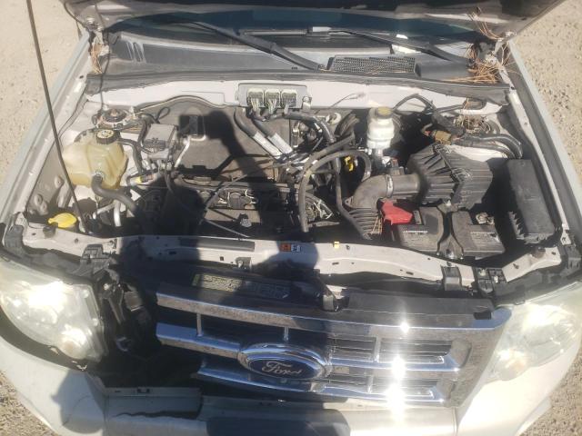 Photo 11 from auction – 2008 FORD ESCAPE XLT with VIN 1FMCU93Z88KC15086