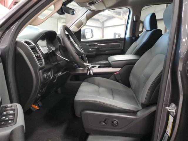 Photo 7 from auction – 2019 RAM 1500 BIG H with VIN 1C6SRFFT4KN777684