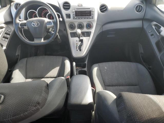 Photo 8 from auction – 2011 TOYOTA COROLLA MA with VIN 2T1KU4EE3BC609052