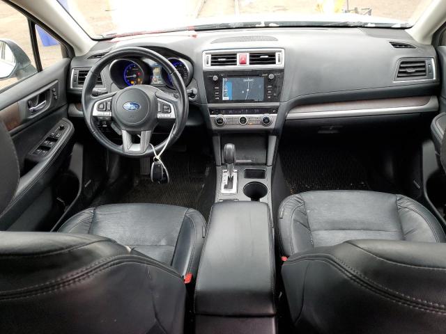Photo 8 from auction – 2016 SUBARU OUTBACK 2. with VIN 4S4BSBNCXG3237083