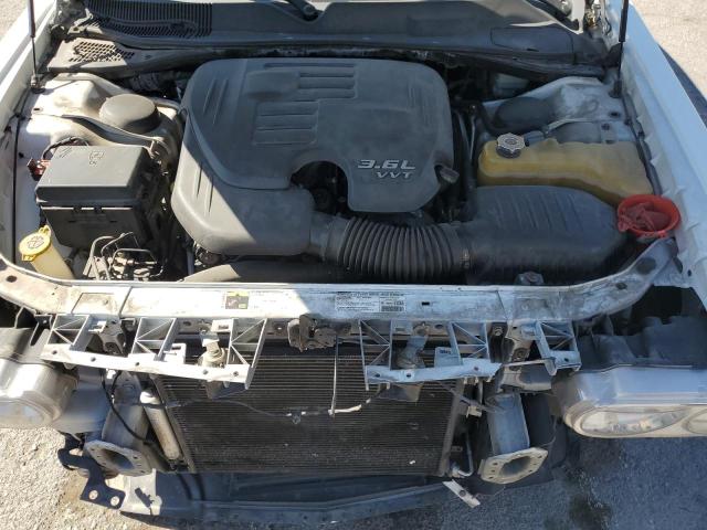 Photo 11 from auction – 2013 DODGE CHALLENGER with VIN 2C3CDYAG0DH692598