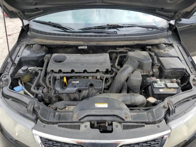 Photo 11 from auction – 2011 KIA FORTE EX with VIN KNAFU4A26B5373410