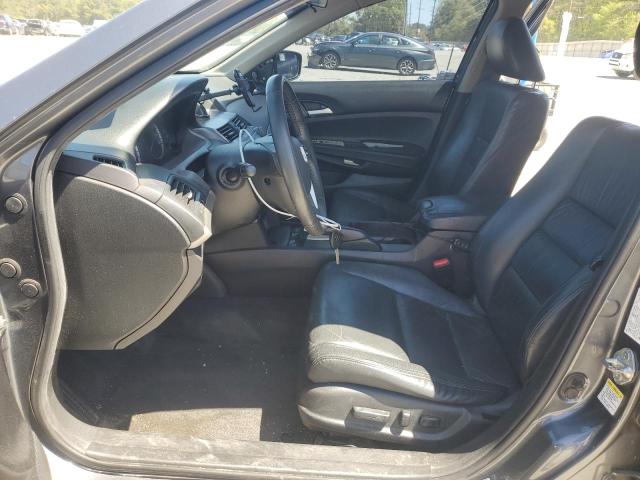 Photo 7 from auction – 2012 HONDA ACCORD SE with VIN 1HGCP2F68CA128227