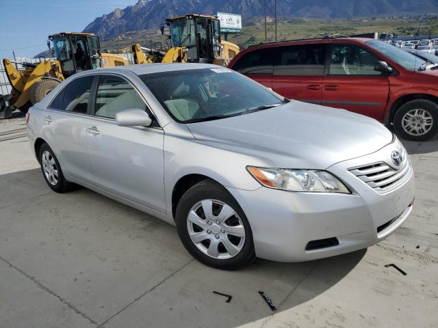 Photo 4 from auction – 2009 TOYOTA CAMRY BASE with VIN 4T1BE46K19U830093