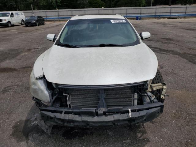 Photo 5 from auction – 2013 NISSAN MAXIMA S with VIN 1N4AA5AP4DC843476