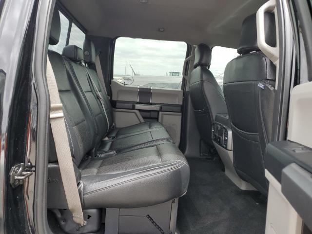 Photo 10 from auction – 2017 FORD F250 SUPER with VIN 1FT7W2BTXHEE29497