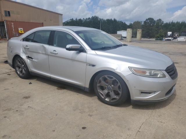 Photo 4 from auction – 2010 FORD TAURUS SHO with VIN 1FAHP2KT9AG108780