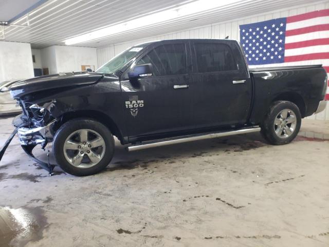 RAM 1500 SLT 2018 with VIN 1C6RR7LG1JS154714 - Photo from auction