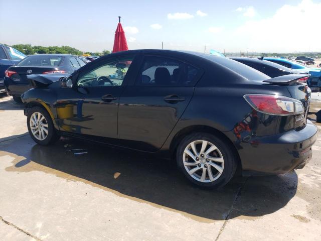 Photo 2 from auction – 2012 MAZDA 3 I with VIN JM1BL1V77C1677962