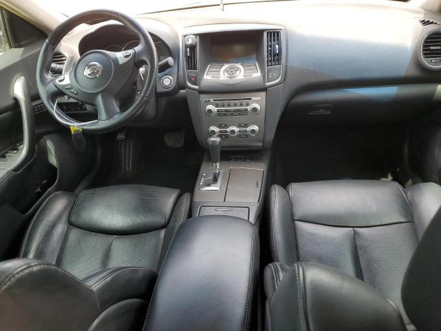 Photo 8 from auction – 2014 NISSAN MAXIMA S with VIN 1N4AA5AP8EC487549