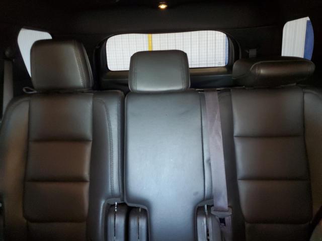 Photo 10 from auction – 2014 FORD EXPLORER X with VIN 1FM5K7D82EGC45837