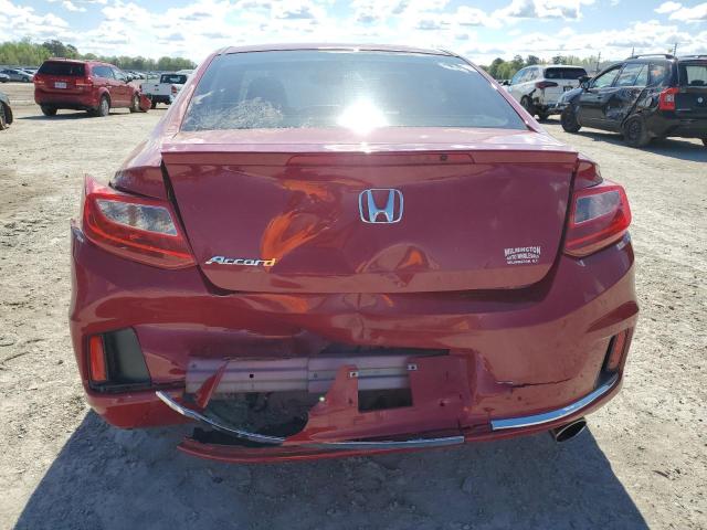 Photo 6 from auction – 2014 HONDA ACCORD EX with VIN 1HGCT1B77EA001203