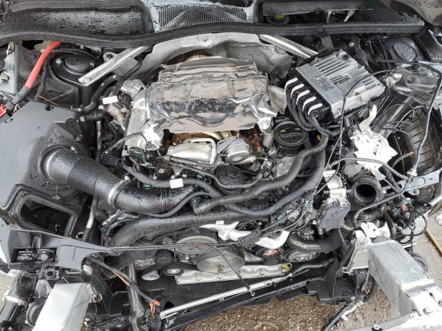 Photo 11 from auction – 2019 AUDI S4 PREMIUM with VIN WAUB4AF41KA081338