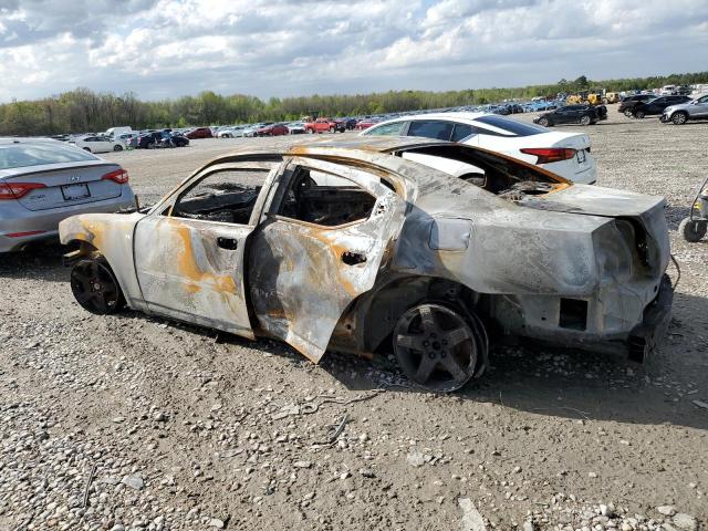 Photo 2 from auction – 2010 DODGE CHARGER SX with VIN 2B3CA3CV8AH259109